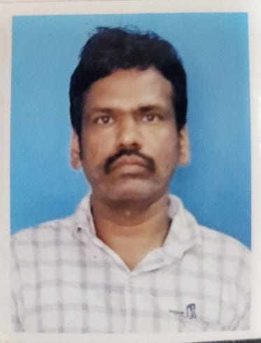 Dr Balasubramaniyan Gunasekaran